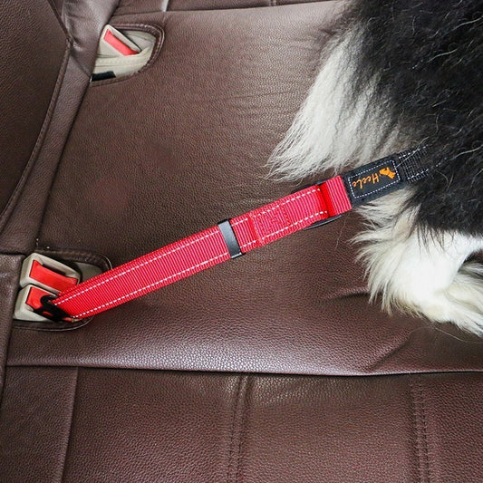 Pet Car Seat Belt