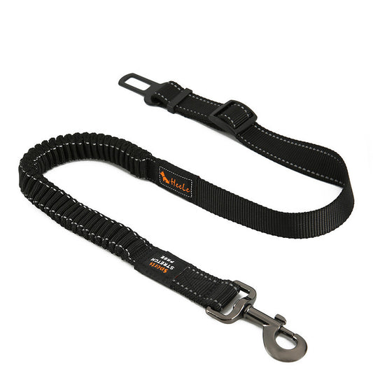 Pet Seat Belt Car Safety Buckle Car Supplies