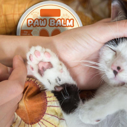 Pet Moisturizing Claw Care Cream